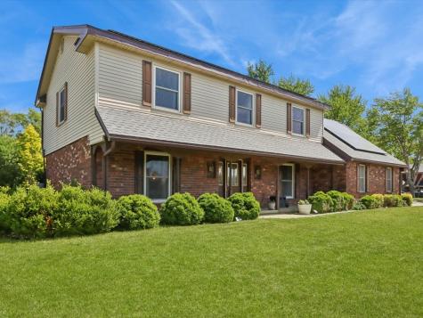 5 Olde Hickory Road Coralville IA 52241