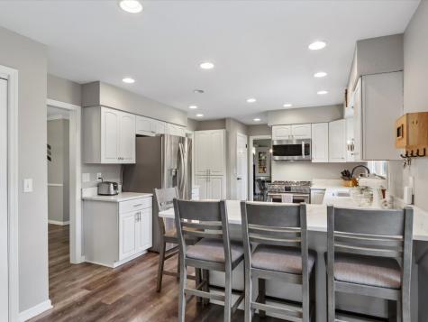 5 Olde Hickory Road Coralville IA 52241