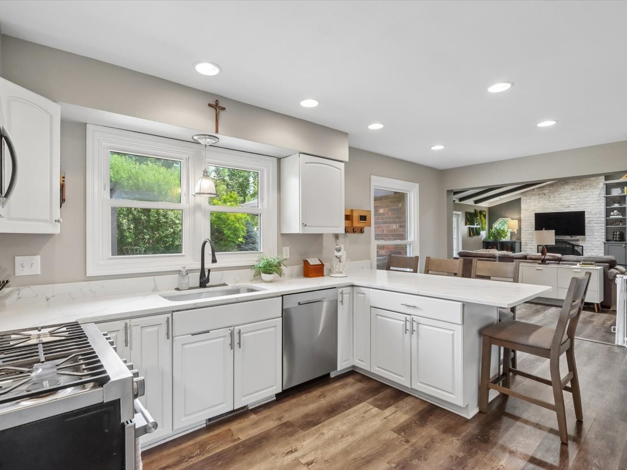 5 Olde Hickory Road Coralville IA 52241