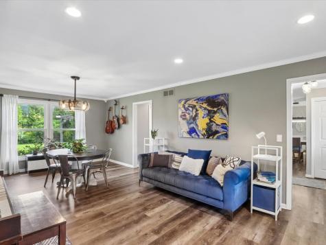 5 Olde Hickory Road Coralville IA 52241