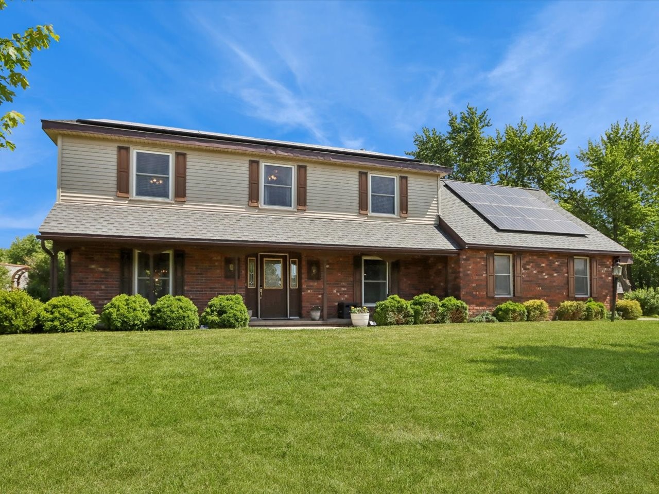 5 Olde Hickory Road Coralville IA 52241