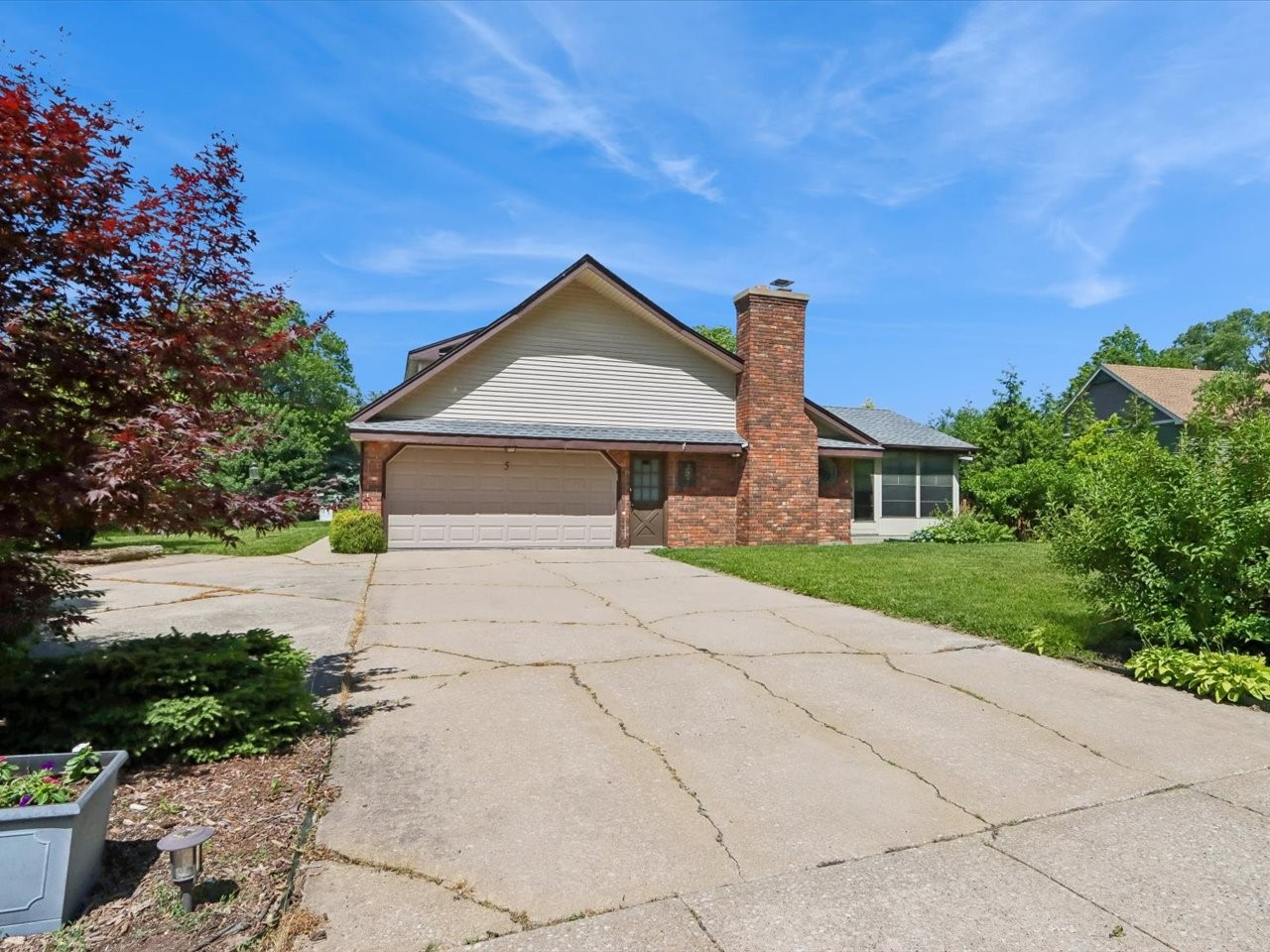 5 Olde Hickory Road Coralville IA 52241