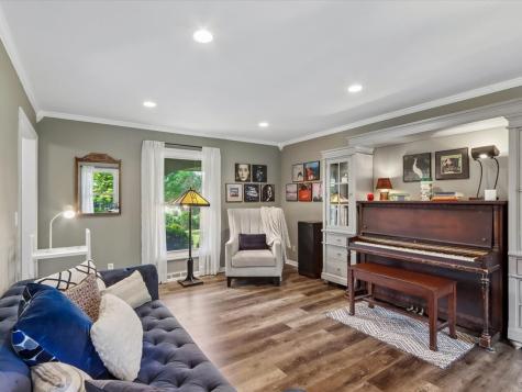 5 Olde Hickory Road Coralville IA 52241