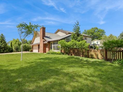 5 Olde Hickory Road Coralville IA 52241