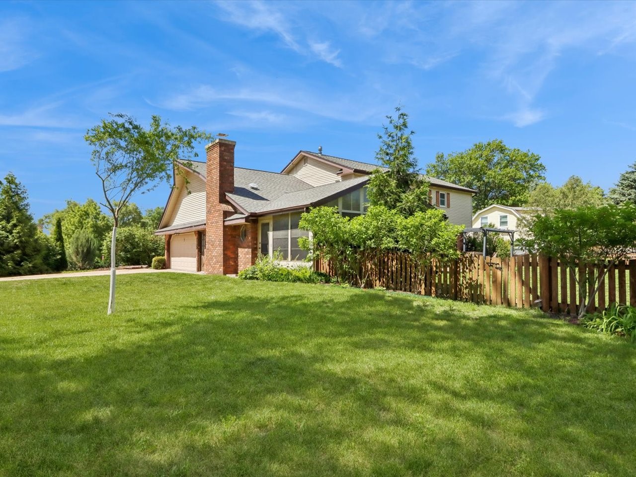 5 Olde Hickory Road Coralville IA 52241