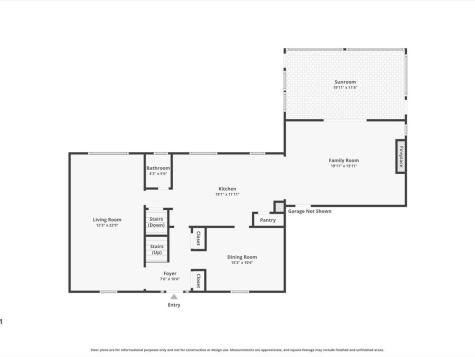 5 Olde Hickory Road Coralville IA 52241
