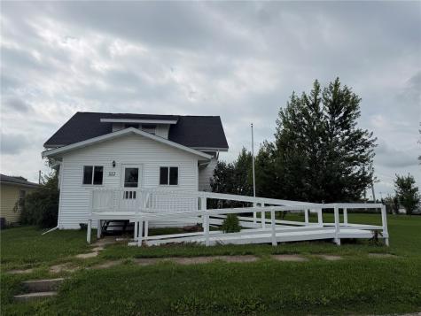 322 1st Street Atkins IA 52206