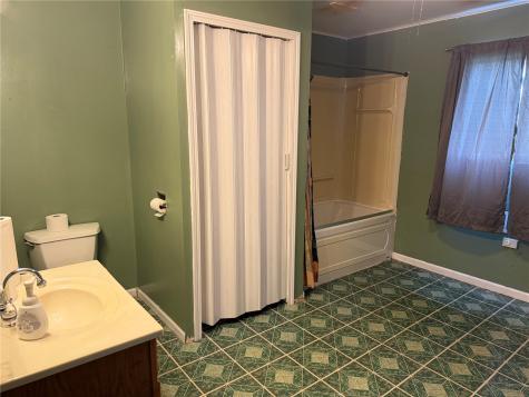 322 1st Street Atkins IA 52206