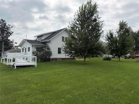 322 1st Street Atkins IA 52206