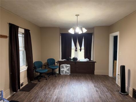 322 1st Street Atkins IA 52206