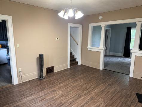 322 1st Street Atkins IA 52206