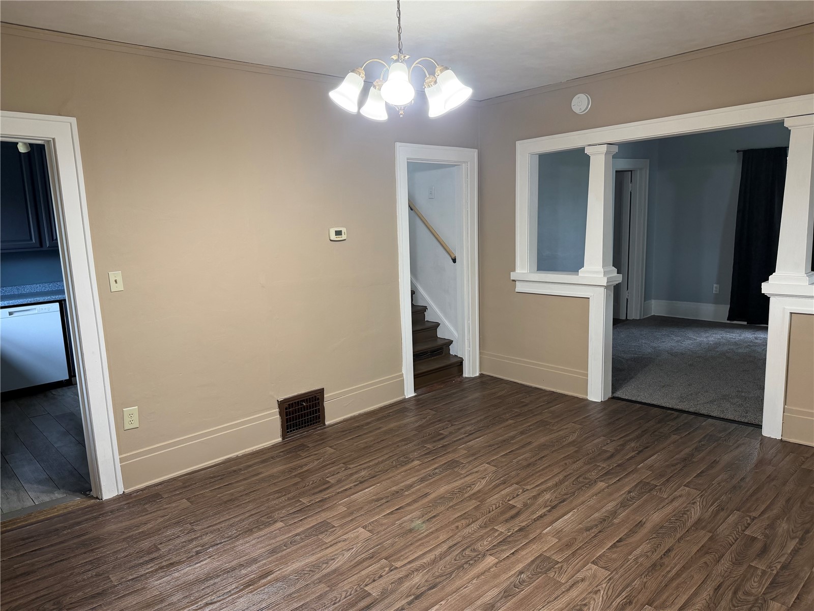 322 1st Street Atkins IA 52206