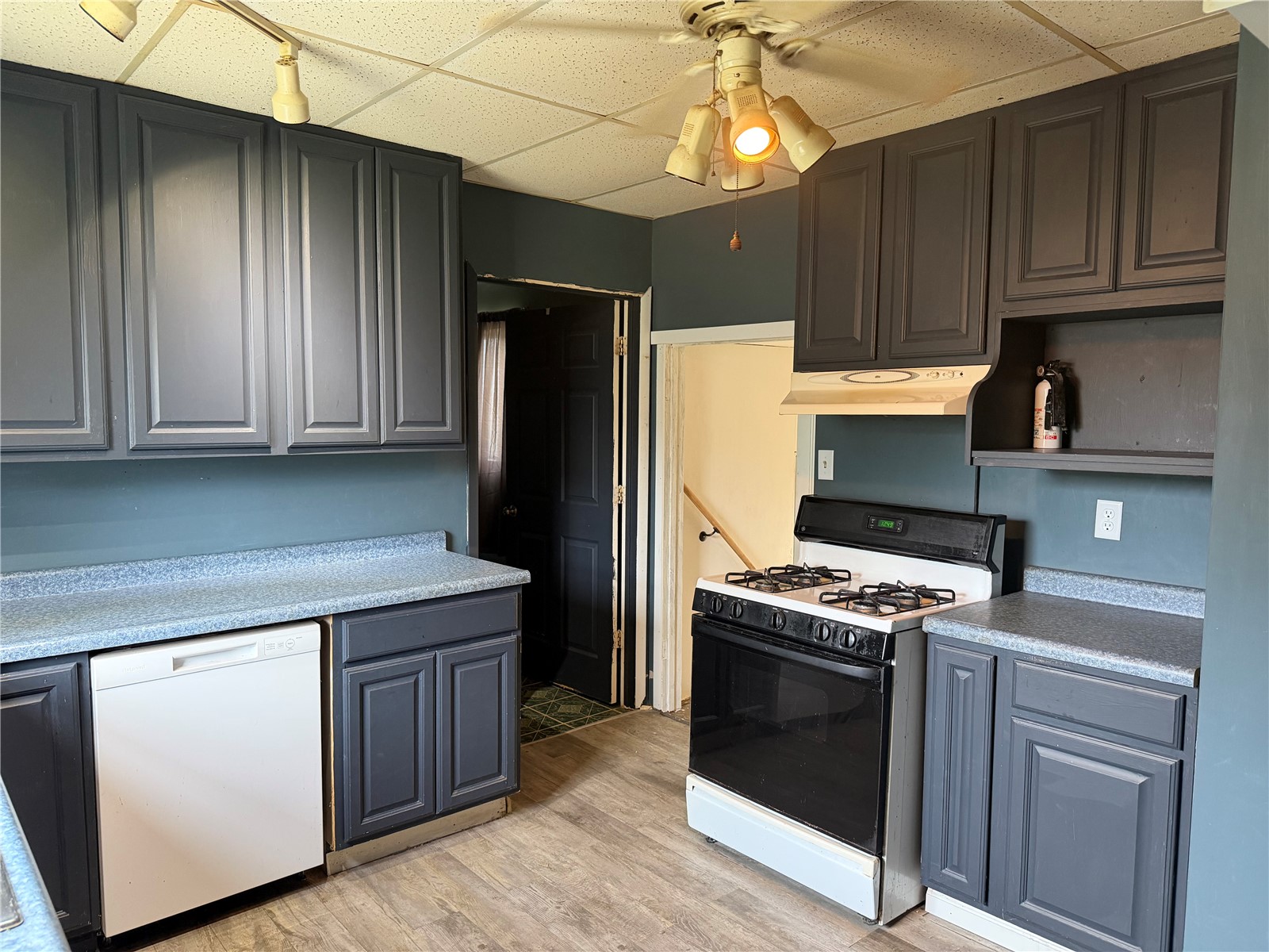 322 1st Street Atkins IA 52206