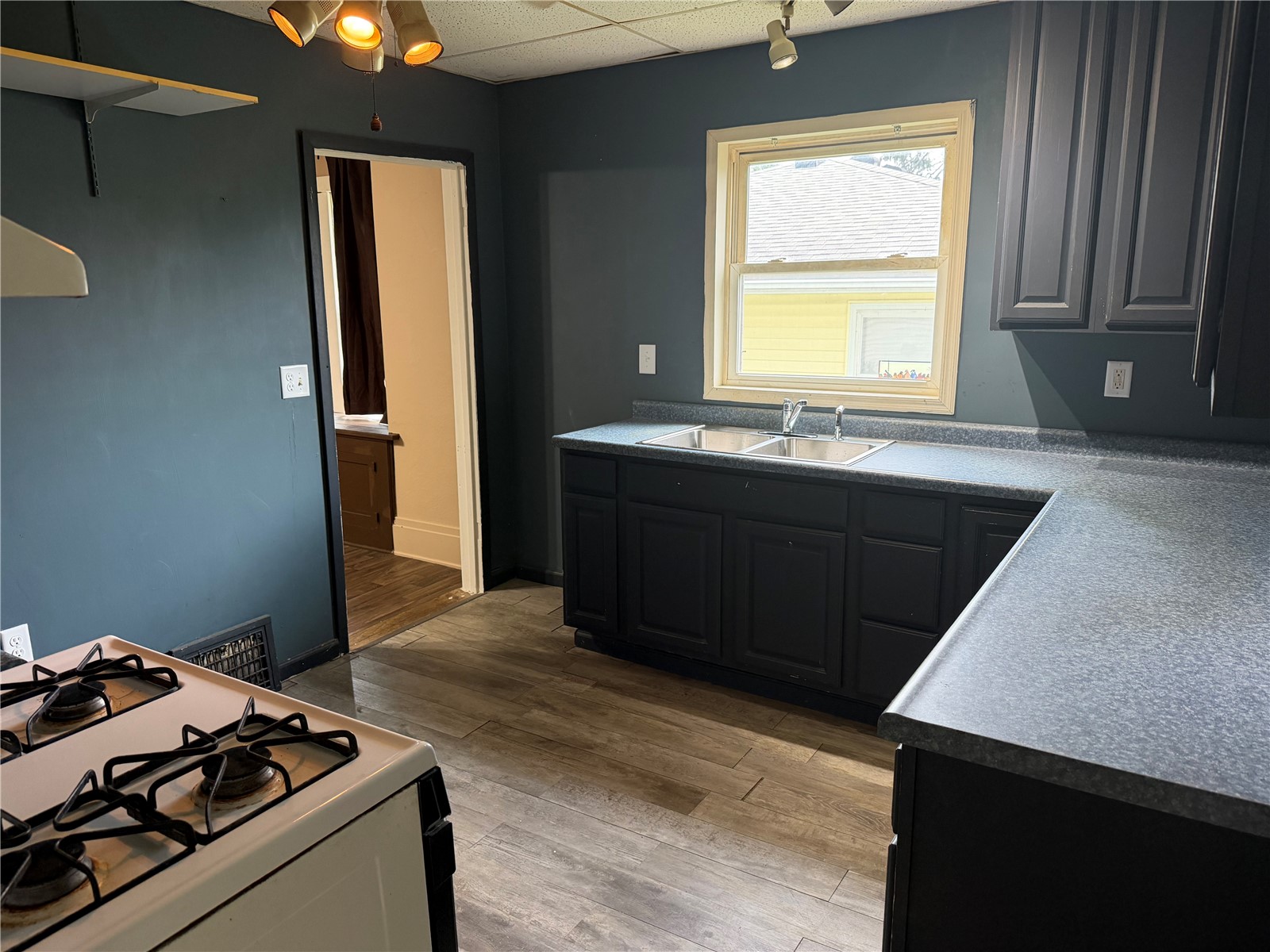 322 1st Street Atkins IA 52206