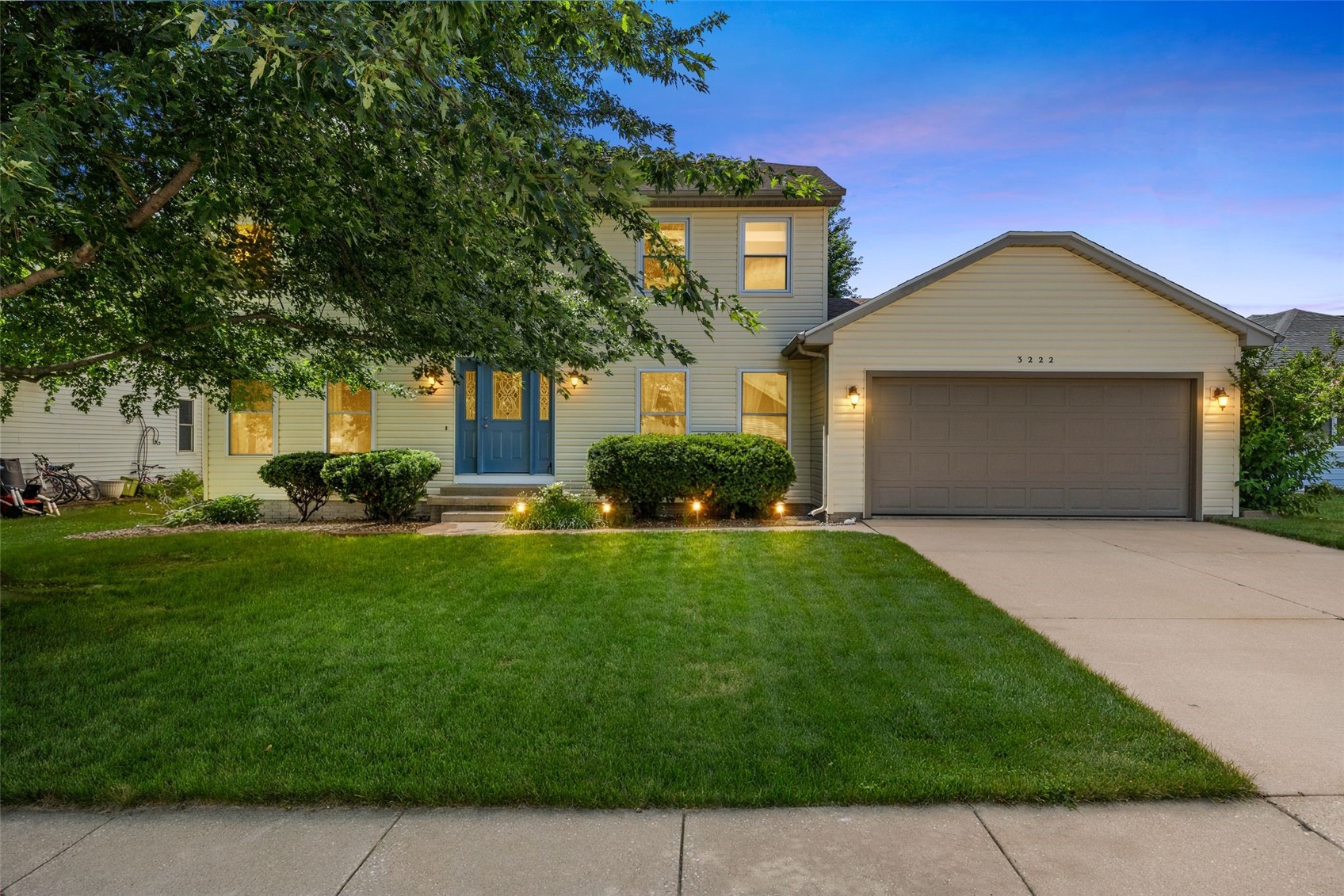 3222 6th Street Marion IA 52302