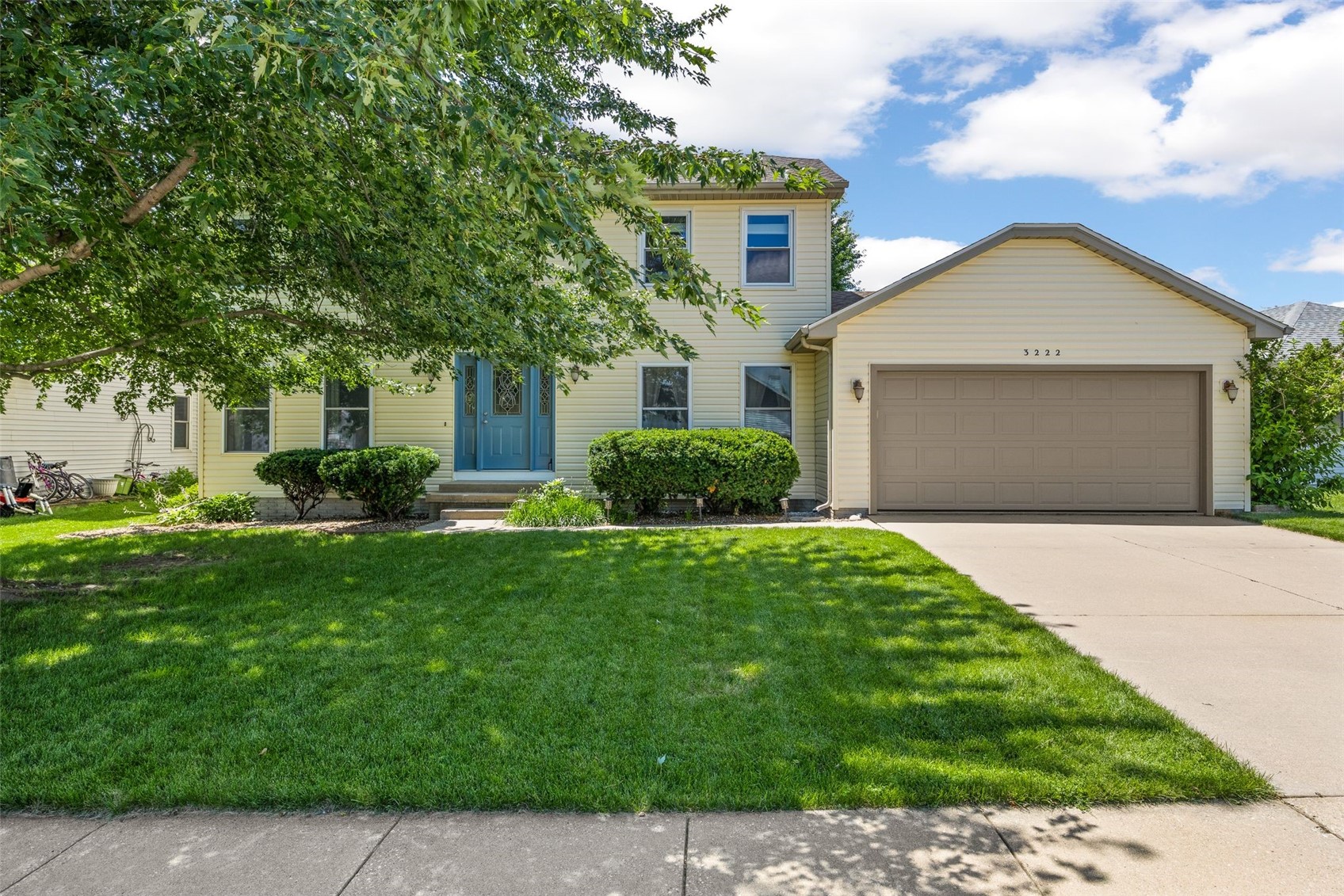 3222 6th Street Marion IA 52302