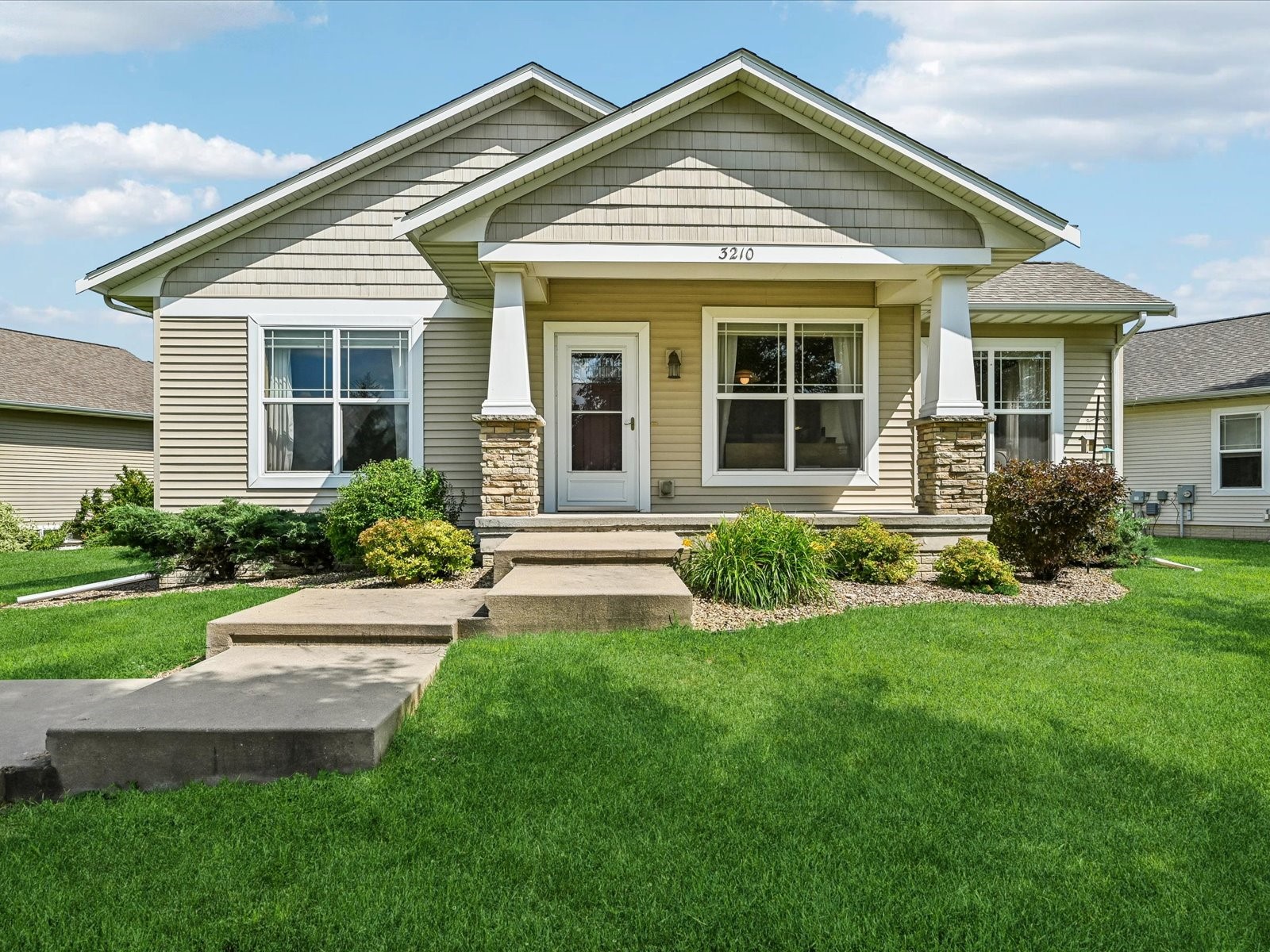 Marion IA, 3210 Yorkshire Court