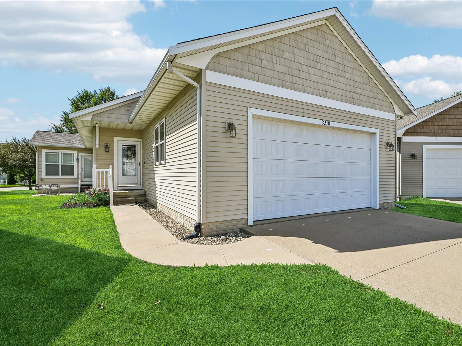 3210 Yorkshire Court Marion IA 52302