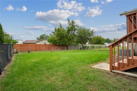 6605 Council Street NE Cedar Rapids IA 52402