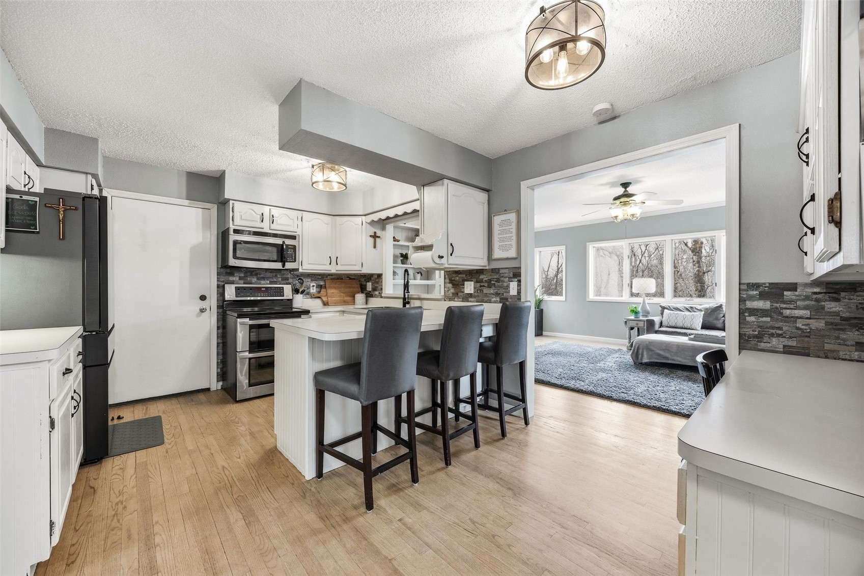 3004 Orrian Drive SE Cedar Rapids IA 52403