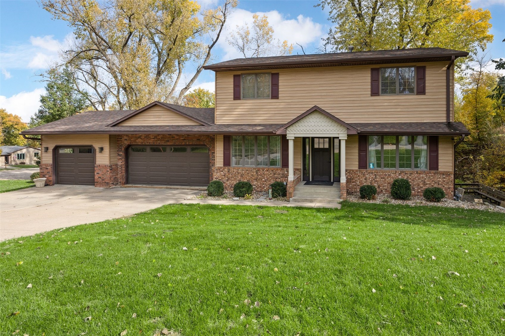 3004 Orrian Drive SE Cedar Rapids IA 52403