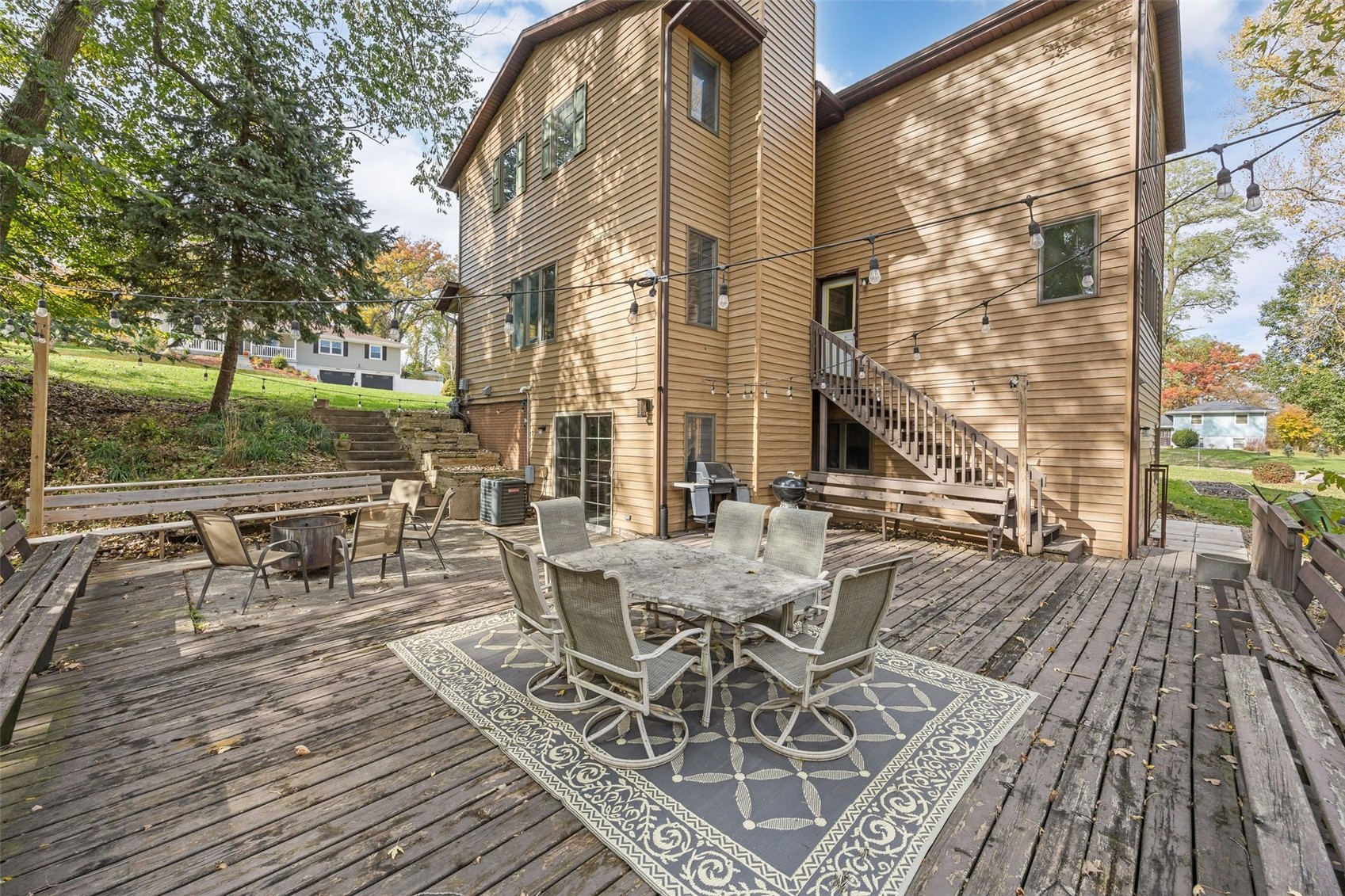 3004 Orrian Drive SE Cedar Rapids IA 52403