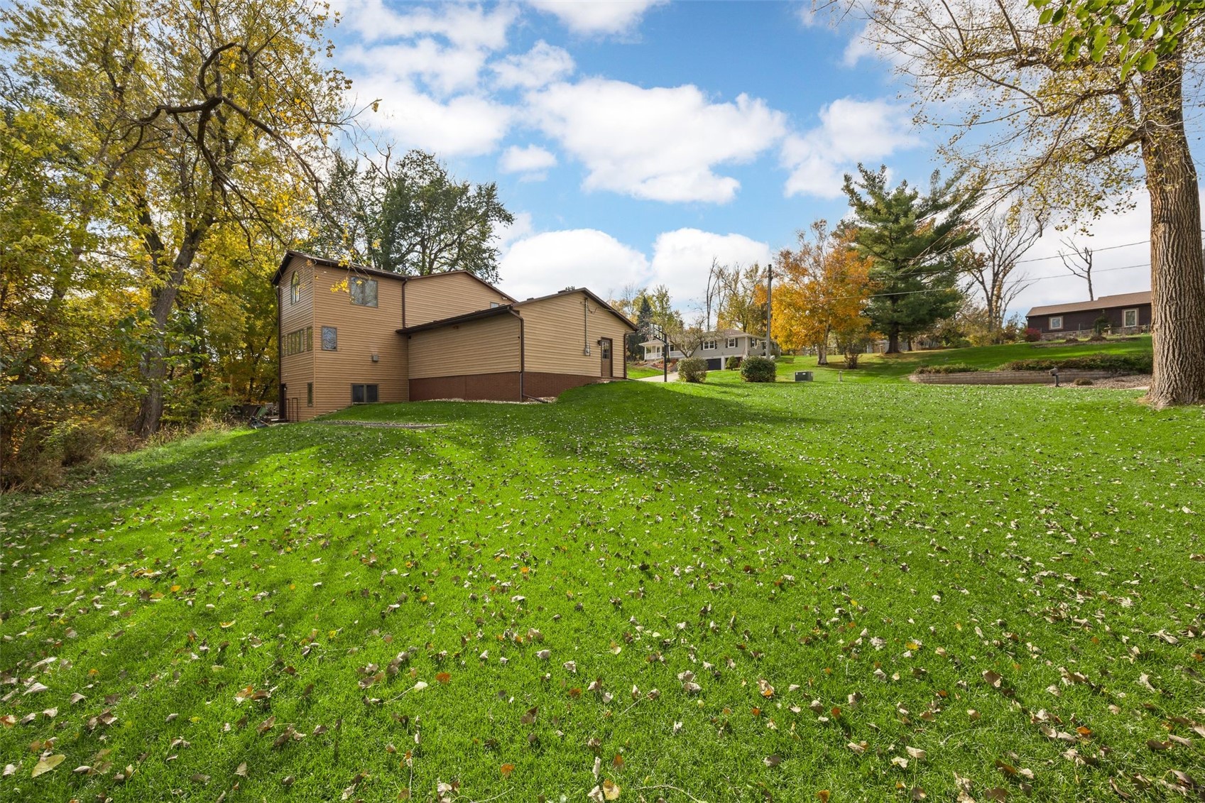 3004 Orrian Drive SE Cedar Rapids IA 52403