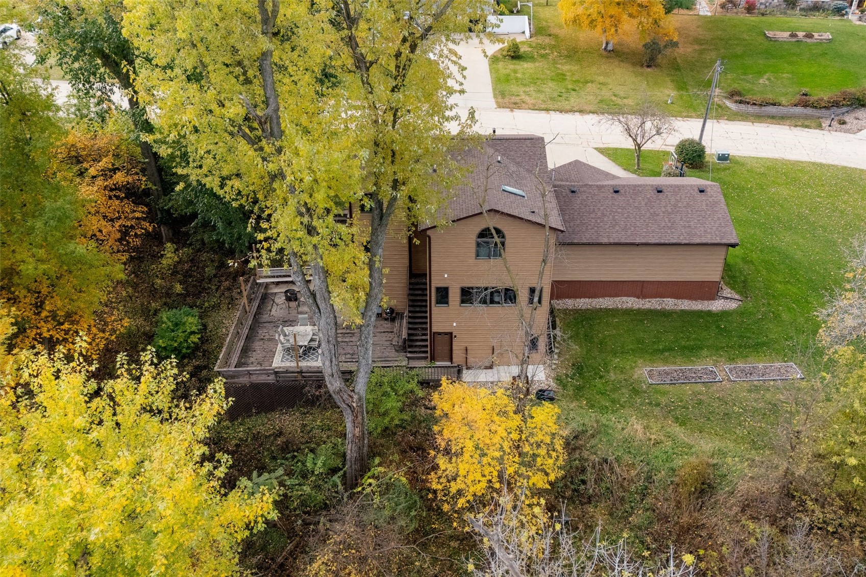 3004 Orrian Drive SE Cedar Rapids IA 52403