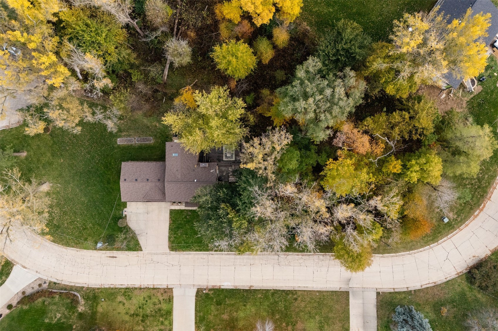 3004 Orrian Drive SE Cedar Rapids IA 52403