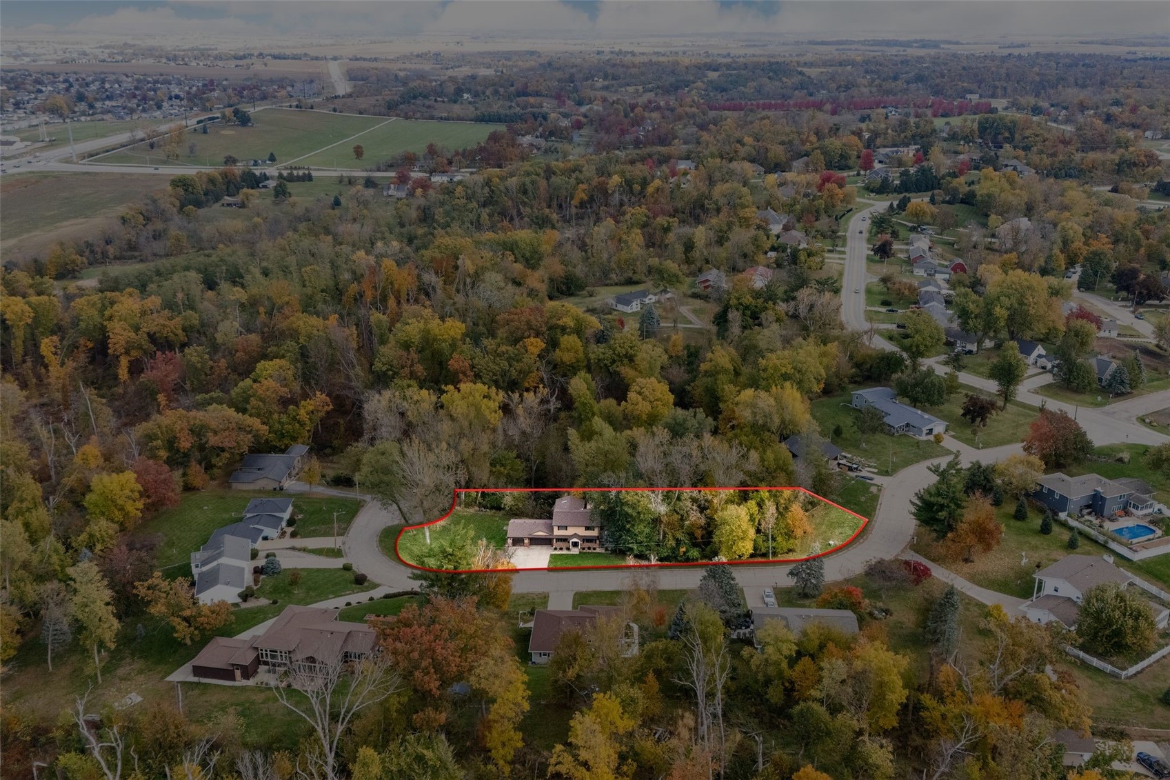 3004 Orrian Drive SE Cedar Rapids IA 52403
