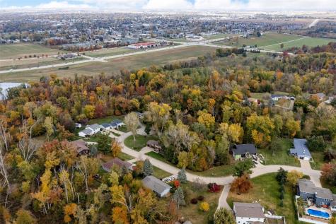 3004 Orrian Drive SE Cedar Rapids IA 52403
