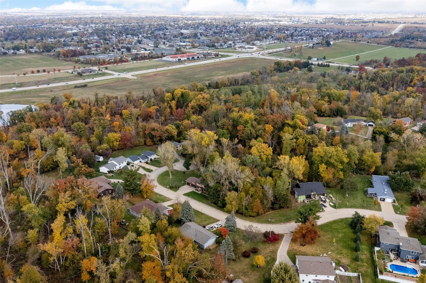 3004 Orrian Drive SE Cedar Rapids IA 52403