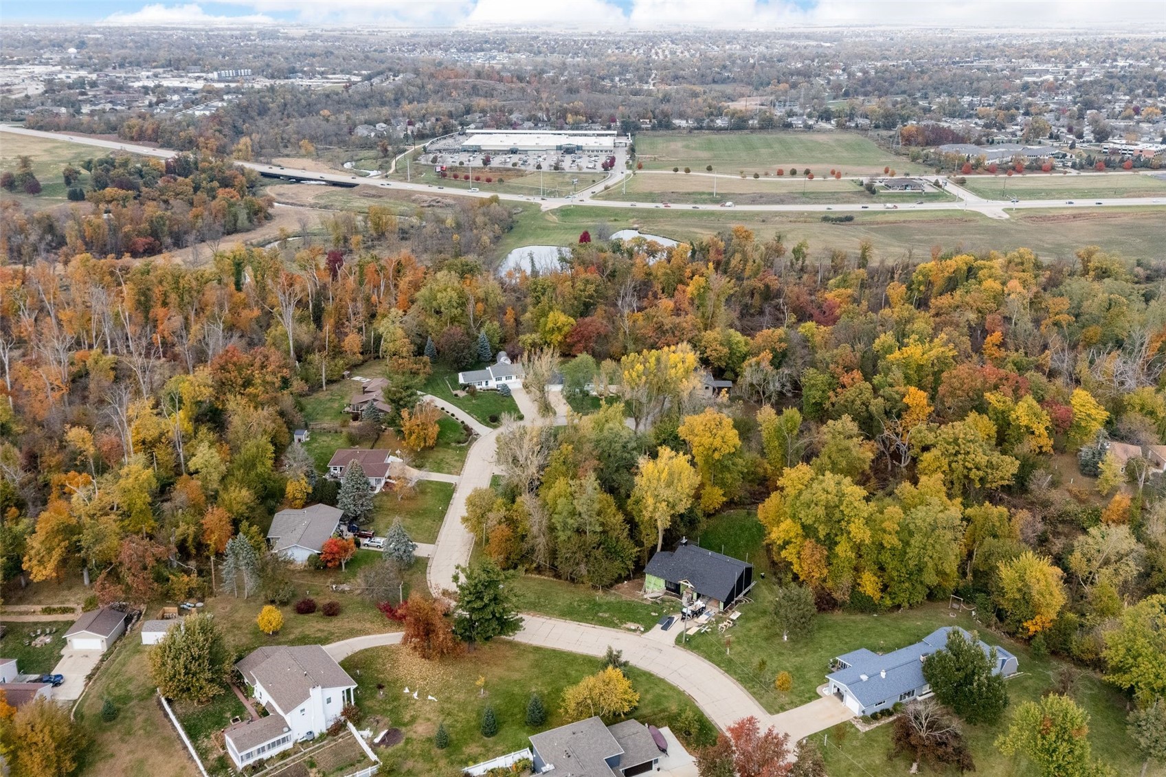 3004 Orrian Drive SE Cedar Rapids IA 52403