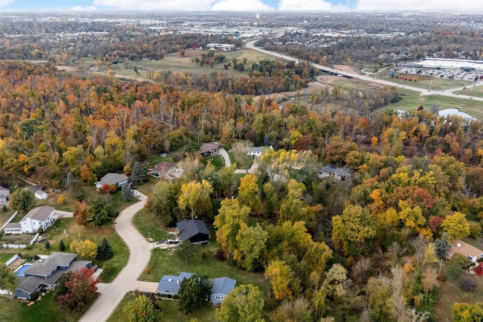 3004 Orrian Drive SE Cedar Rapids IA 52403