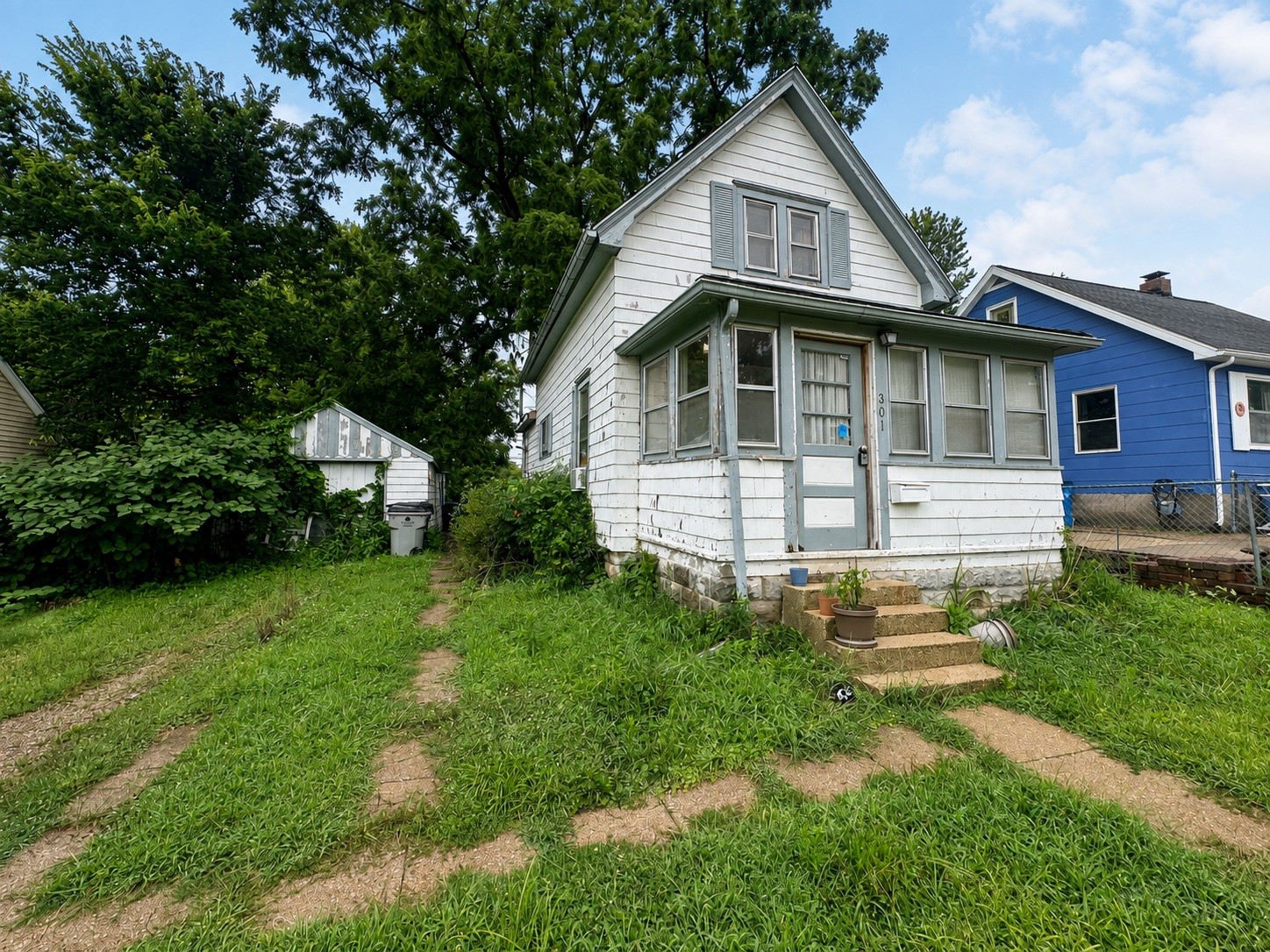 301 31st Street Drive SE Cedar Rapids IA 52403