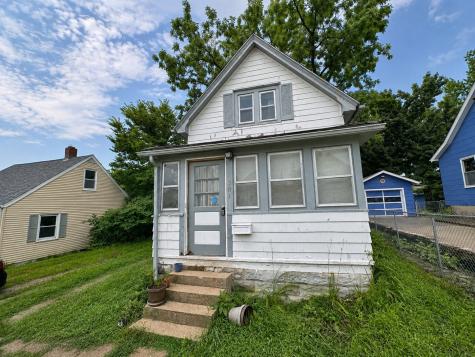 301 31st Street Drive SE Cedar Rapids IA 52403