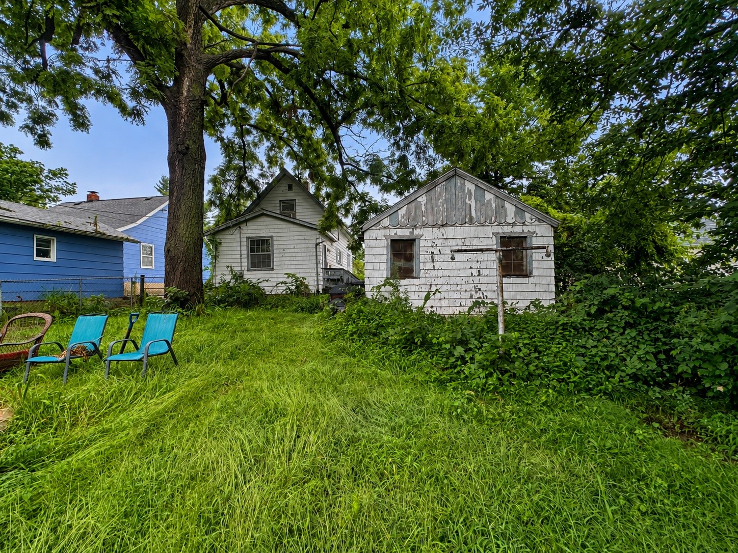 301 31st Street Drive SE Cedar Rapids IA 52403
