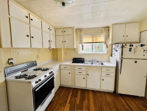 301 31st Street Drive SE Cedar Rapids IA 52403