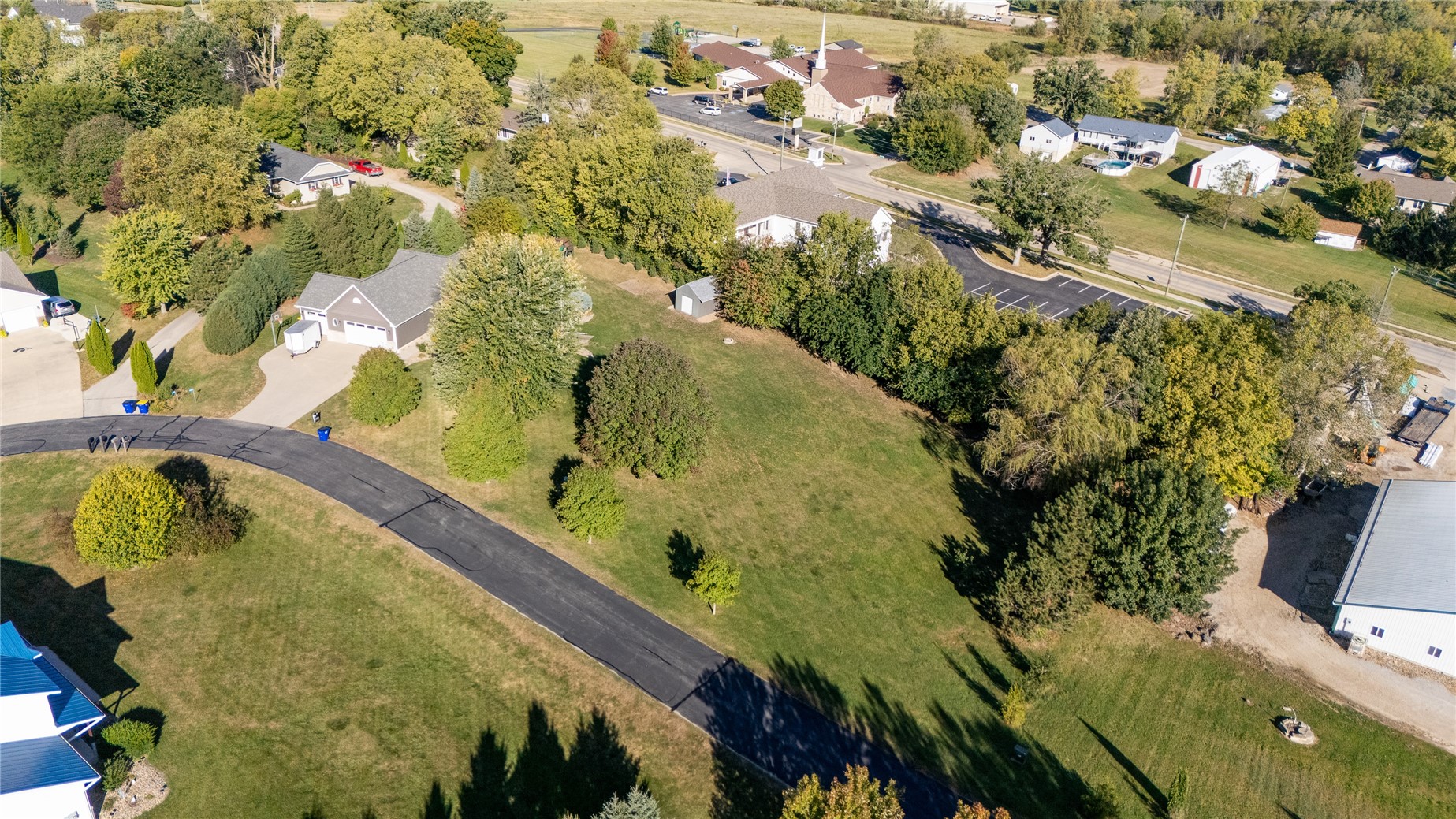 1206 Winchester Circle NE Swisher IA 52338