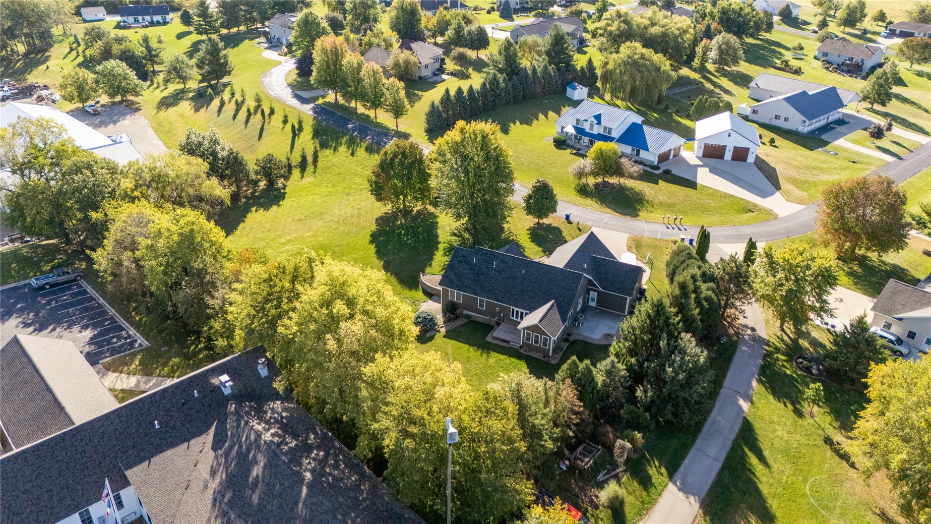 1206 Winchester Circle NE Swisher IA 52338