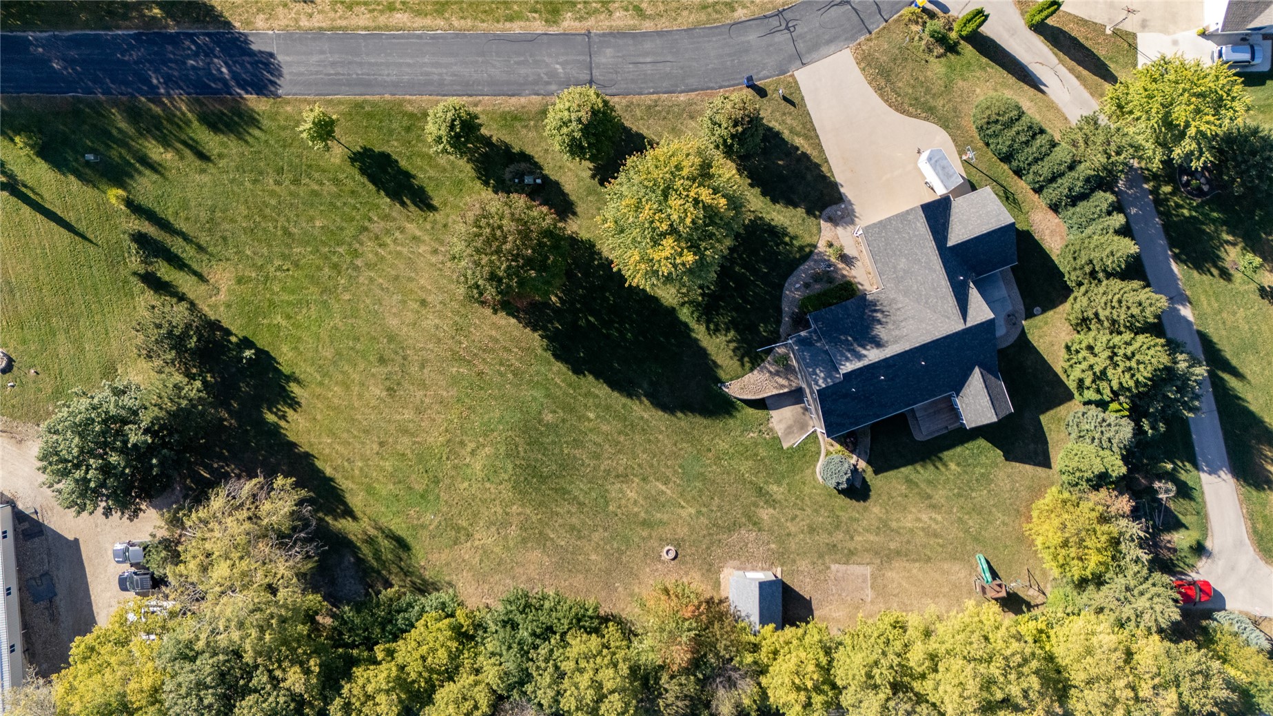 1206 Winchester Circle NE Swisher IA 52338