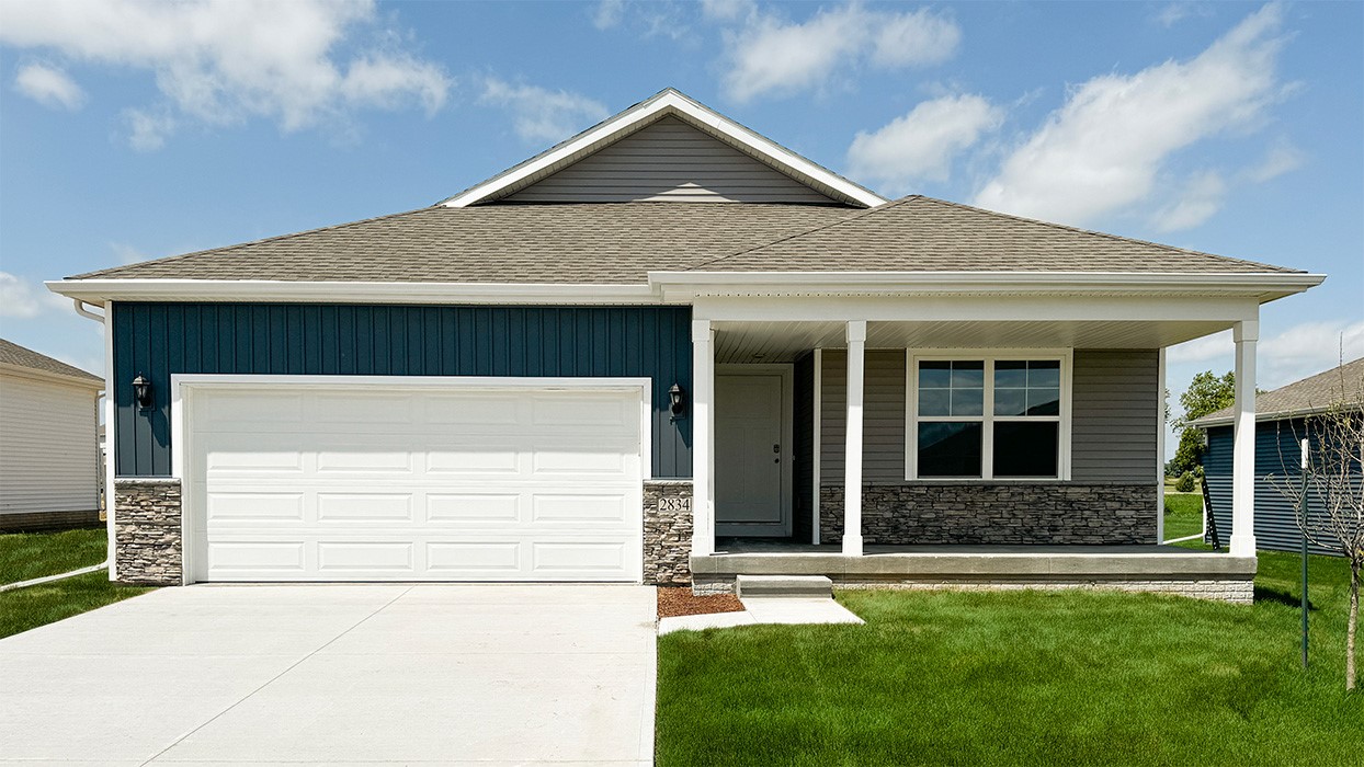 608 Maddie Lane Tiffin IA 52340