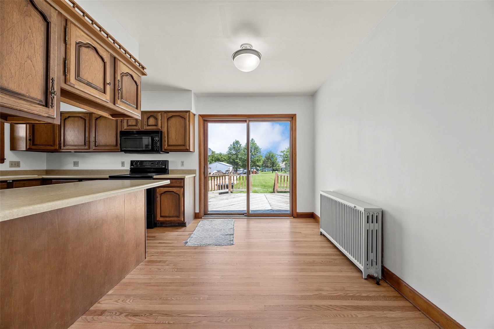 305 7th Avenue Clarence IA 52216