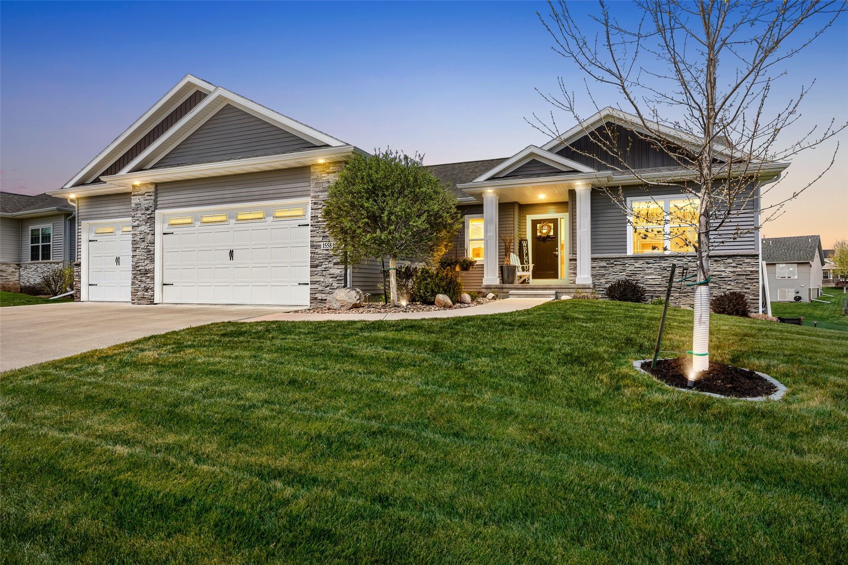 1558 Settlers Drive Marion IA 52302