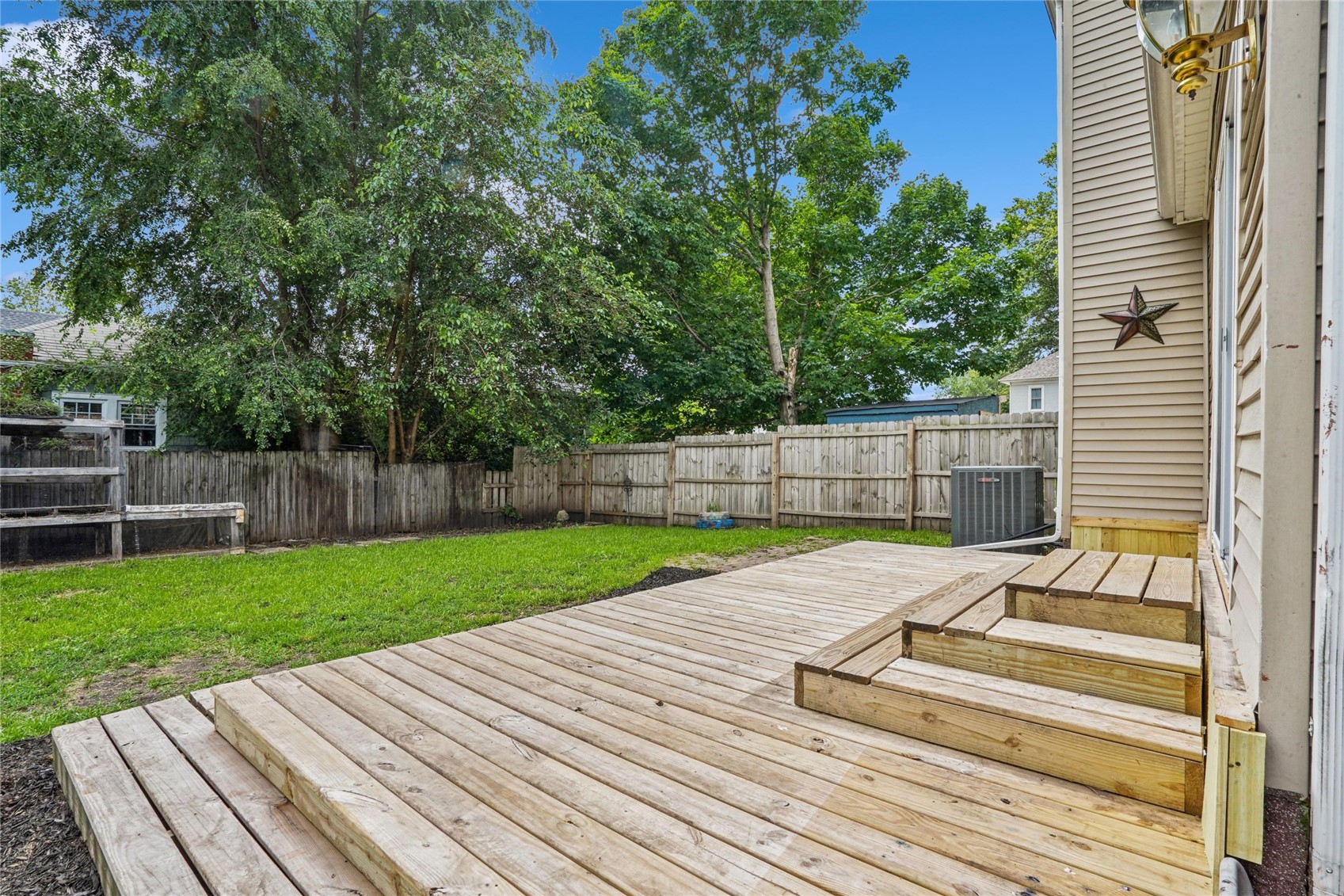 388 W Hilton Street Marengo IA 52301