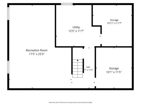 1524 48th Street NE Cedar Rapids IA 52402