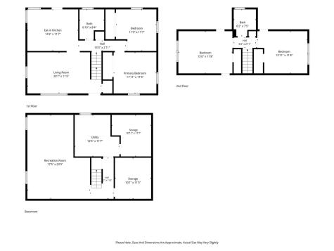 1524 48th Street NE Cedar Rapids IA 52402
