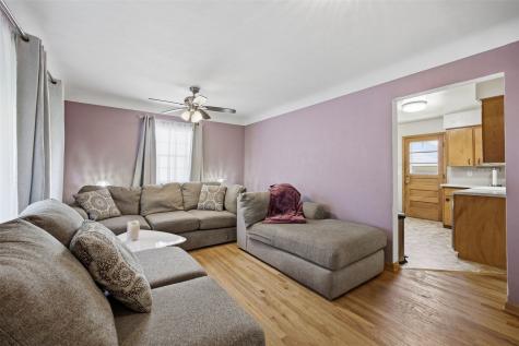 1524 48th Street NE Cedar Rapids IA 52402