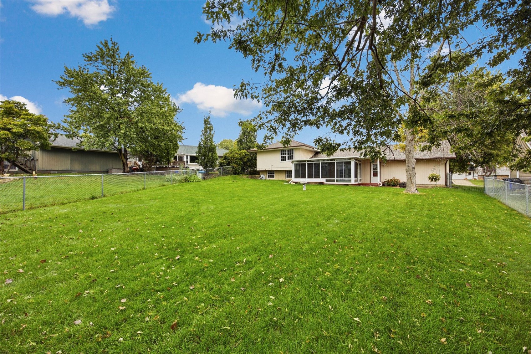 114 Sand Lane NW Cedar Rapids IA 52405