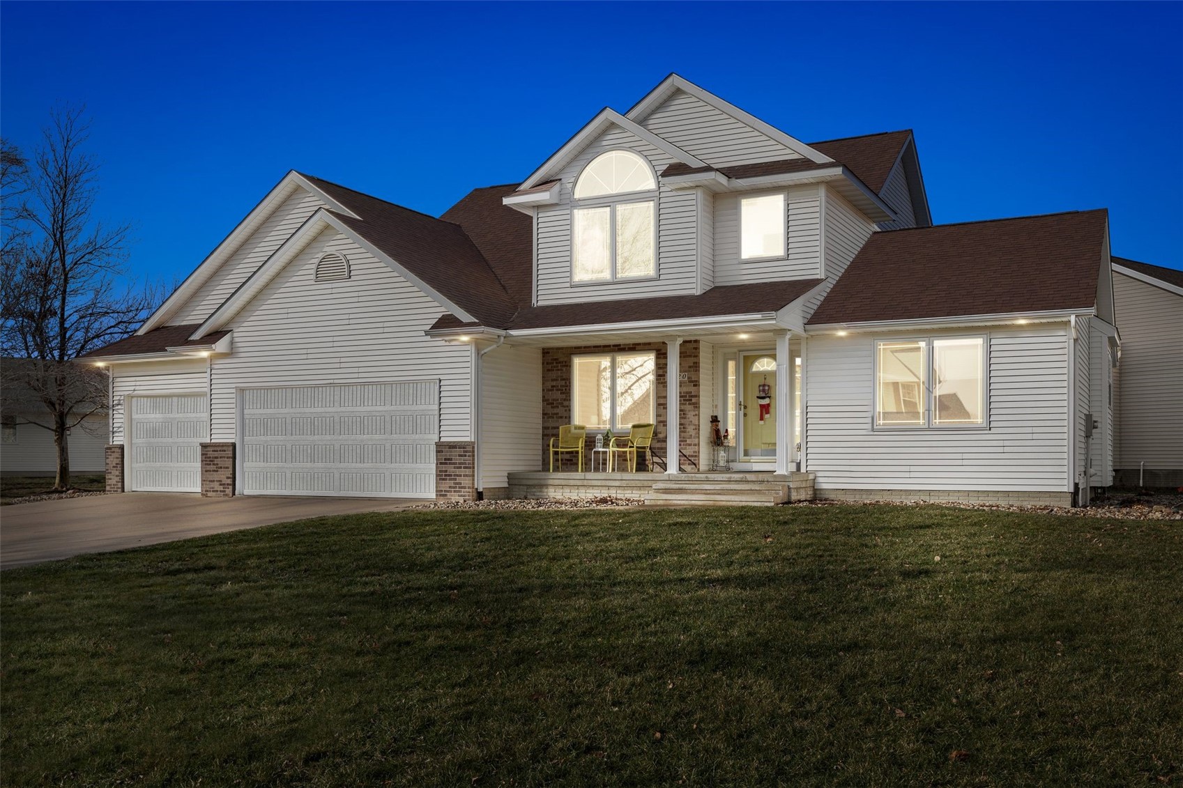 1820 Agate Circle Marion IA 52302